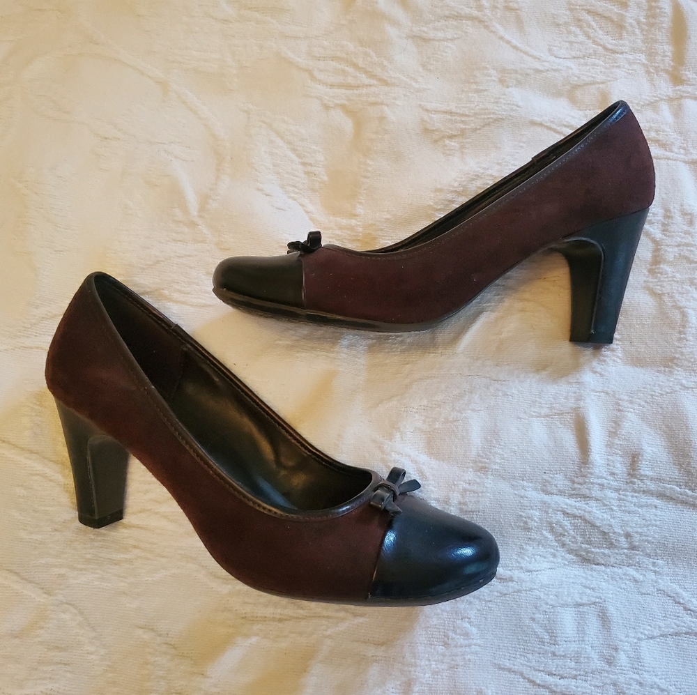 Dress shoes
